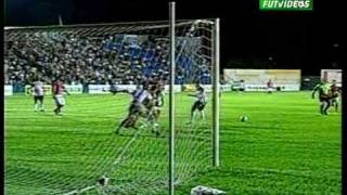 Uberaba 2x2 AtléticoMG  Campeonato Mineiro 2010 4ªRodada  HQ ► wwwfutvideoscom [upl. by Lorrimer]