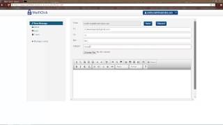 How to Use Mail1Click [upl. by Ly]