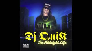 DJ Quik  Intro [upl. by Champaigne]