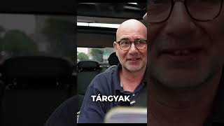 OROSZ GYURI A TÜKŐRFORDÍTÓ magyarpodcast [upl. by Eecyac956]