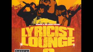 Dilated Peoples  Right And Exact The Alchemist Instrumental [upl. by Gnoz801]