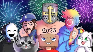 BEST OF SWAGGERSOULS 2023 [upl. by Cherian]