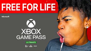 How to Get XBOX GAME PASS Ultimate for FREE Works Instantly [upl. by Elwood259]