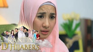 Kantini Terkejut Bisnis Yang Dijalankan Boy Caranya Kotor  Kantini DHijabers Eps 26 [upl. by Naejarual]