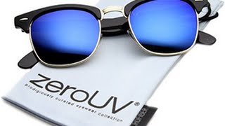 TOP 10 BEST SUNGLASSES IN 2015 HD [upl. by Barron273]