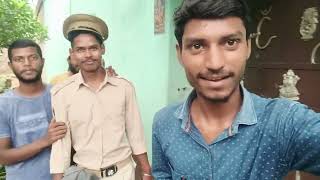 Viral फर्जी IPS Mithlesh Kumar  farji IPS farjiips viralips viralfarjiips comedy [upl. by Gebler]