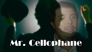 Mr Cellophane —Chicago Cover [upl. by Proudman]