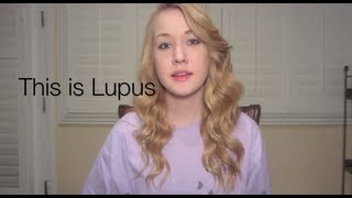 This Is Lupus [upl. by Straub]