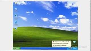 How To Fix Missing Haldll Errors in Windows XP [upl. by Tabby]