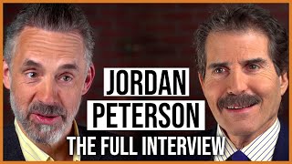 Jordan Peterson about 12 rules for life [upl. by Ilagam]