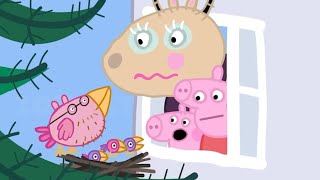 PEPPA PIG TRY NOT TO LAUGH [upl. by Iong]