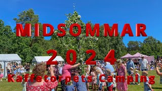 Midsommar 2024 [upl. by Kruger]