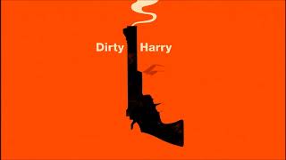 DIRTY HARRY super soundtrack suite  Lalo Schifrin [upl. by Oneladgam618]