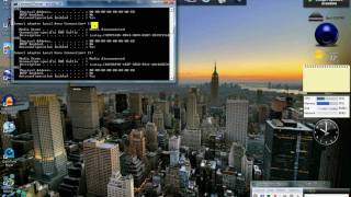 how to find the mac address on windows vista [upl. by Eanod840]