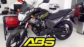 2024 Yamaha SZR125 ABS BS6 Launched  On Road Price  Full Review  New Changes amp Colours SZR 125 [upl. by Llerahc]