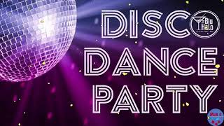 Disco 70s 80s 90s Greatest Hits  Best Disco Dance Of All Time  Nonstop 80s Disco Hits [upl. by Ahsirk]