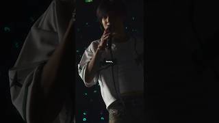 이태민 TAEMIN｜‘Danger‘ 2024 TAEMIN WORLD TOUR［Ephemeral Gaze］IN TAIPEI 이태민 taemin shineetaemin [upl. by Cayla304]