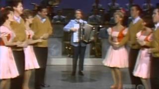 Lawrence Welk Pennsylvania Polka [upl. by Anual]