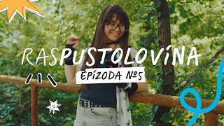 Raspustolovina – Epizoda 5 [upl. by Bud]