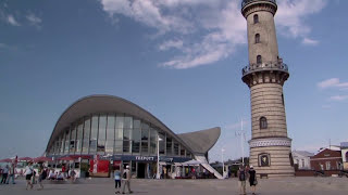 Best of Rostock  Shore Excursion  NCL [upl. by Arat]