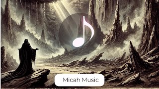 The Book of Micah Songs of Peace Restored [upl. by Enale]