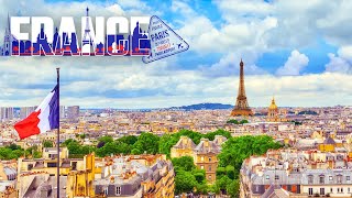 Why Does Everyone Like France   Travel Treasure  Travel Guide [upl. by Montanez34]