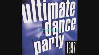 Ultimate Dance Party 1997 [upl. by Ardien]