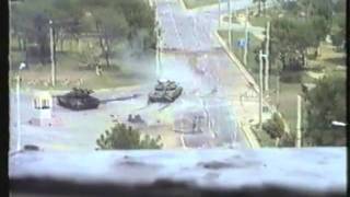 Conflictul din Transnistria din 1992 Война 1992 года в Приднестровье [upl. by Ahsirkal]