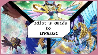 Idiots Guide to Lyrilusc [upl. by Hteb]