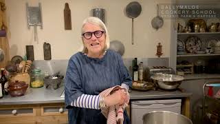 Traditional Irish Soda Bread with Darina Allen [upl. by Liborio]