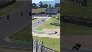 Mugello Circuit is a motorsport race track in Scarperia e San PieroFlorenceTuscany Italy motogp [upl. by Haet]