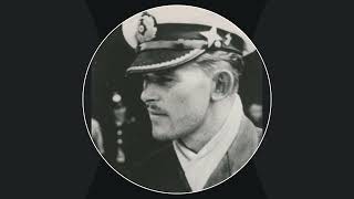 The Only UBoat Commander Executed by the Nazis [upl. by Belter]