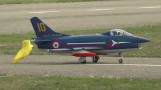 G91 Sebart  Jonathan Jet Meeting 2013 [upl. by Alekim]