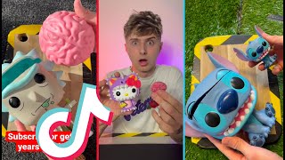 Best Funko Pop TikTok Compilation  Funko Pop Brain Inside Videos PT12 [upl. by Sam]