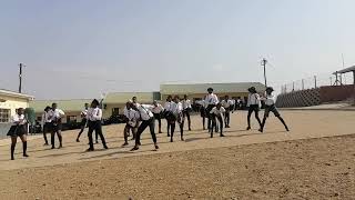 Mango grooveSpecial Star Empilweni high School [upl. by Ludewig]