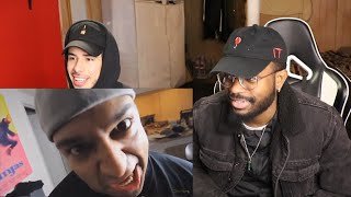 😂😂 TRY NOT TO LAUGH CHALLENGE BEST OF DASHIEXP FUNNIEST BLOOPERS  REACTION [upl. by Arze]