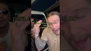 El que la cante más duro en el proximo show lo subimos a la tarima FICHAJEDELAÑO ❤️‍🩹💎 Ozuna [upl. by Negaem]