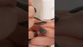 Gelish Gel Polish Artwork in Progress  In Frame Fall 2024 Collection [upl. by Novia]