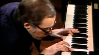 HD Bachs Goldberg Variations Glenn Gould 1981 record BWV 988 [upl. by Ferrell]