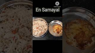 Healthy Sprouts Pulav Recipe in Tamil  Lunch Box Recipe  En Samayalhealthylunchboxrecipe [upl. by Thistle]