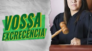 VOSSA EXCRECÊNCIA  EDUARDO BUENO [upl. by Aelyk]