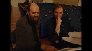 Arvo Pärt  Documentary [upl. by Felipa]