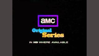 AMC  The Walking Dead Original Series OpeningContent Warning [upl. by Aneel]