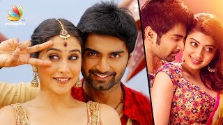 ATHARVA The Movie  Hindi Trailer  MS Dhoni  Thalapathy Vijay  Pooja Hegde  S S Rajamouli Movie [upl. by Beall29]