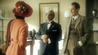 Poirot The Final Episodes trailer [upl. by Bohner]