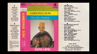 NANAKU GROUP amp JOPIE LATUL vol1full album [upl. by Cykana]