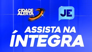 CIDADE ALERTA SERGIPE  JORNAL DO ESTADO AO VIVO TV ATALAIA  17092024 [upl. by Annoik]