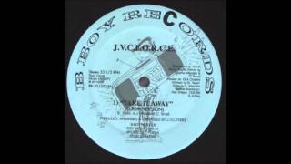 JVC Force Strong Island The Blue Mix [upl. by Yroger]