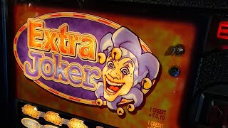 Extra Joker Barcrest Gokkast Dutch Slot Machine [upl. by Nador]