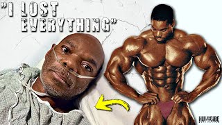 LIFE STORY OF FLEX WHEELER  FLEX WHEELER NOW WORKOUT  2024 [upl. by Germana912]